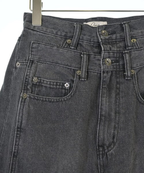 Q.anos ยีนส์