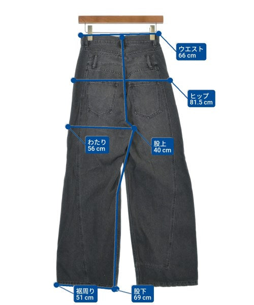 Q.anos ยีนส์