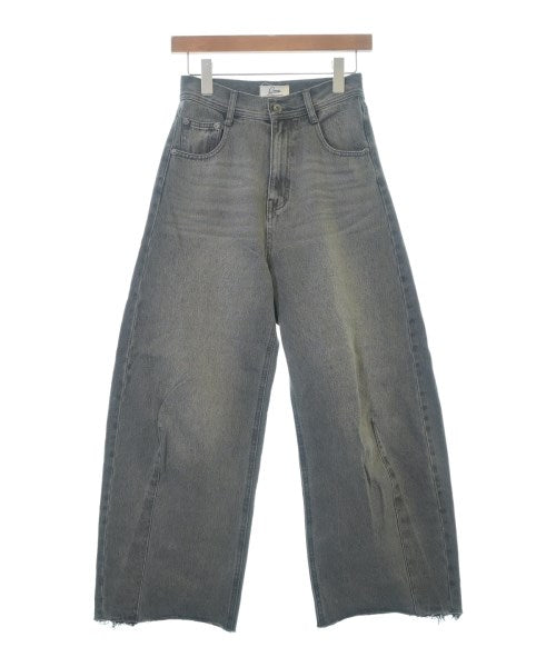 Q.anos ยีนส์