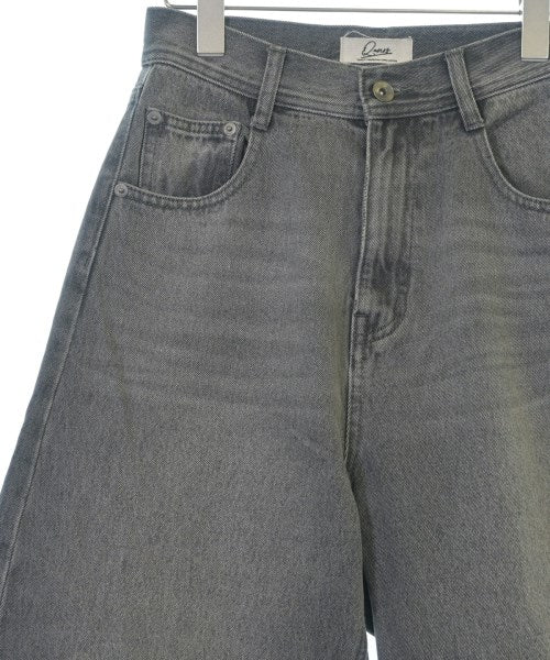 Q.anos ยีนส์