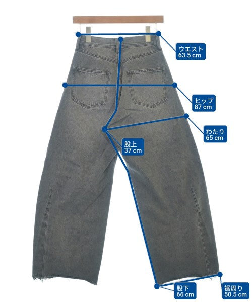 Q.anos ยีนส์