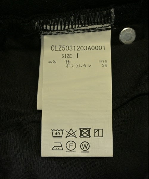 Q.anos กางเกง อื่น