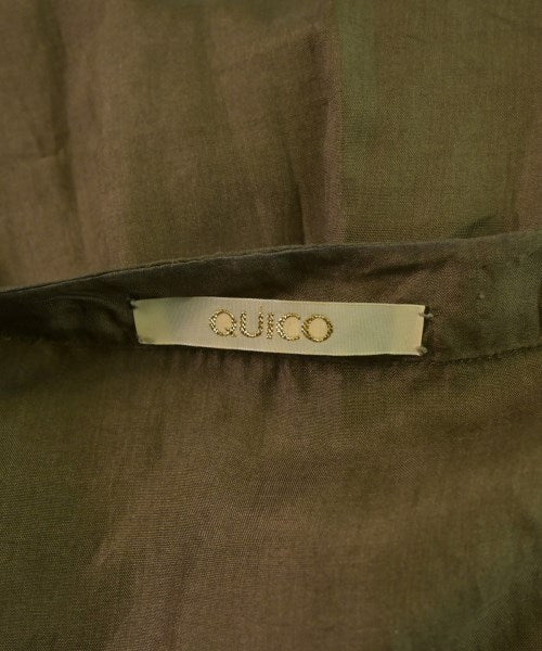 QUICO ชุดเดรส