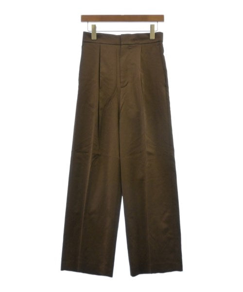 Re NAVE กางเกงขายาว