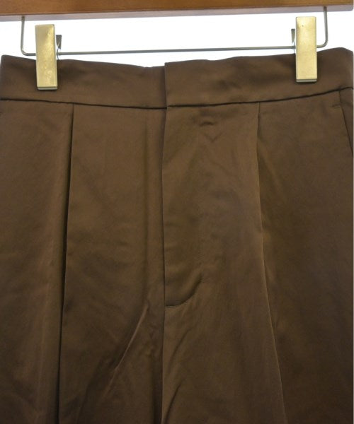 Re NAVE กางเกงขายาว