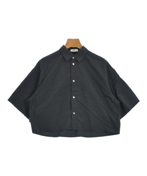 Re NAVE เสื้อลำลอง