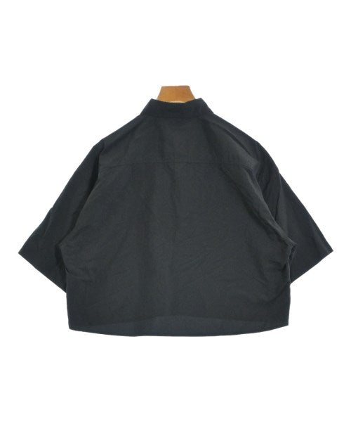 Re NAVE เสื้อลำลอง