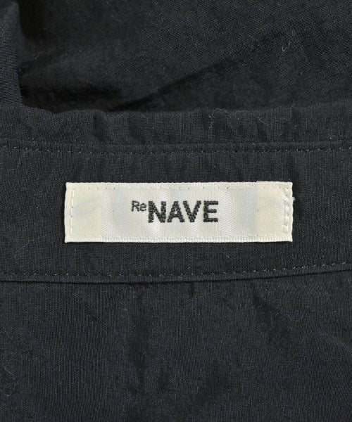 Re NAVE เสื้อลำลอง