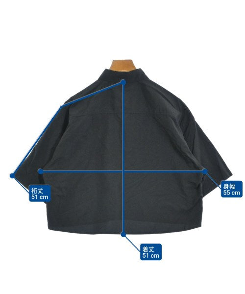 Re NAVE เสื้อลำลอง