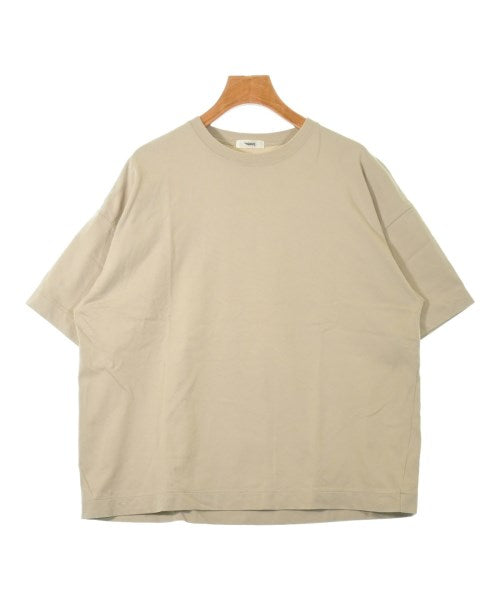 Re NAVE เสื้อยืด/เสื้อท็อปส์