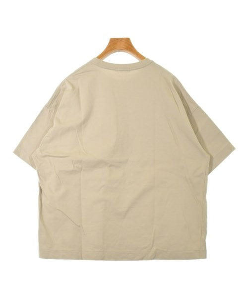 Re NAVE เสื้อยืด/เสื้อท็อปส์