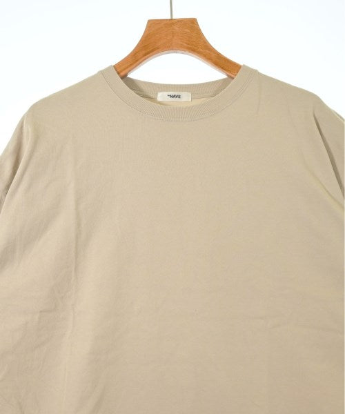 Re NAVE เสื้อยืด/เสื้อท็อปส์