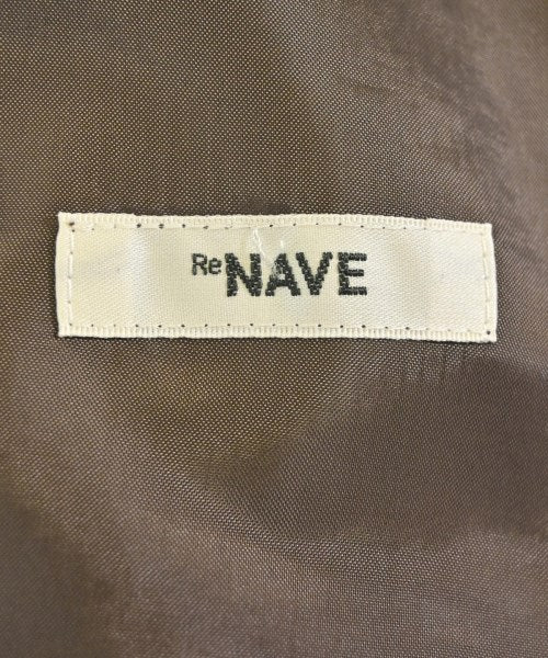 Re NAVE กางเกง อื่น