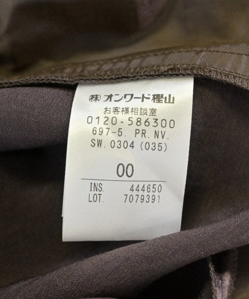 Re NAVE กางเกง อื่น