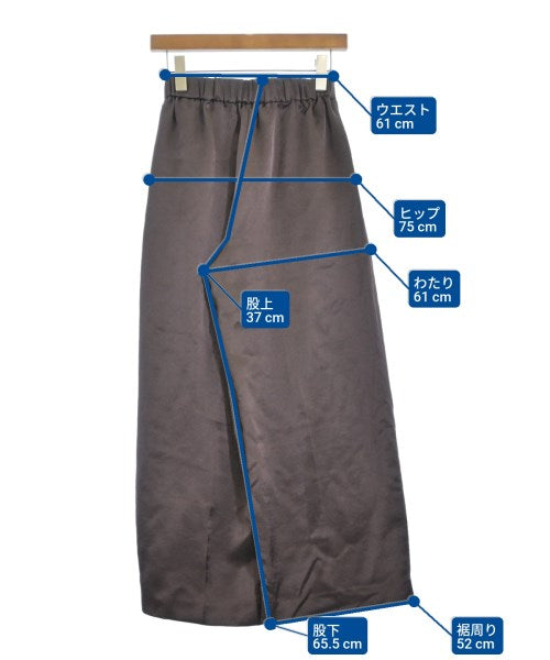 Re NAVE กางเกง อื่น