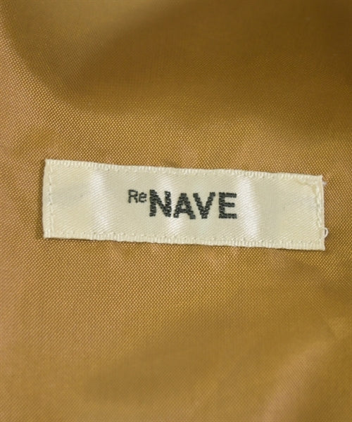 Re NAVE กางเกง อื่น