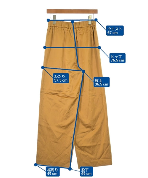 Re NAVE กางเกง อื่น