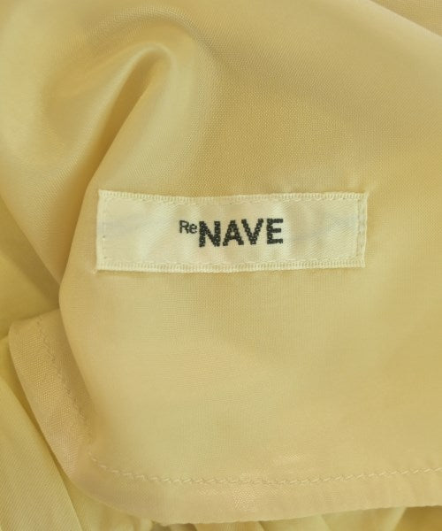 Re NAVE กางเกง อื่น