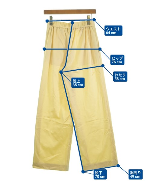 Re NAVE กางเกง อื่น