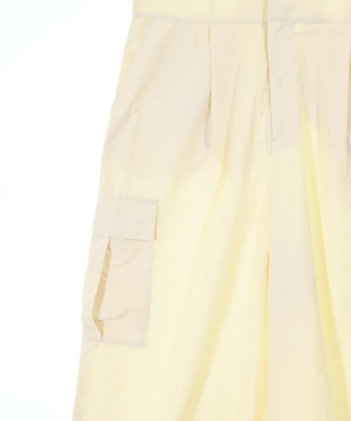 Re NAVE ชุดเอี๊ยม/เสื้อคลุมหลวมๆ/จั๊มสูท