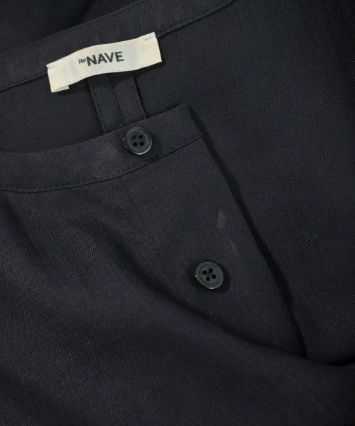 Re NAVE ชุดเอี๊ยม/เสื้อคลุมหลวมๆ/จั๊มสูท