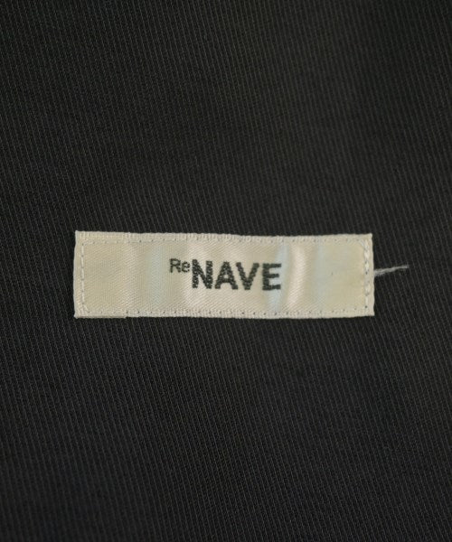 Re NAVE กางเกงขายาว