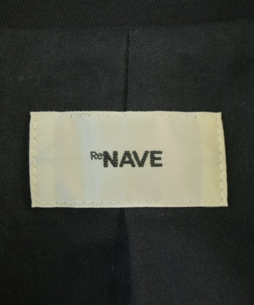 Re NAVE เบลเซอร์/แจ็คเก็ตสูท