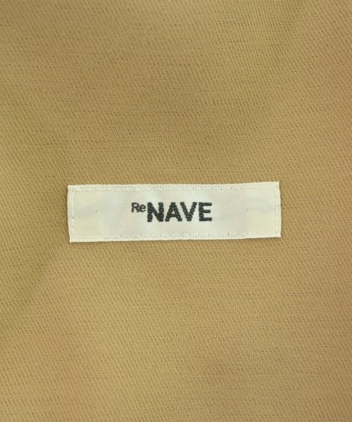 Re NAVE กางเกงขายาว