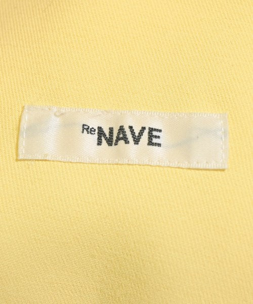 Re NAVE กางเกง อื่น