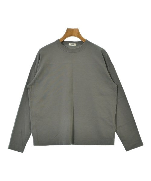 Re NAVE เสื้อยืด/เสื้อท็อปส์
