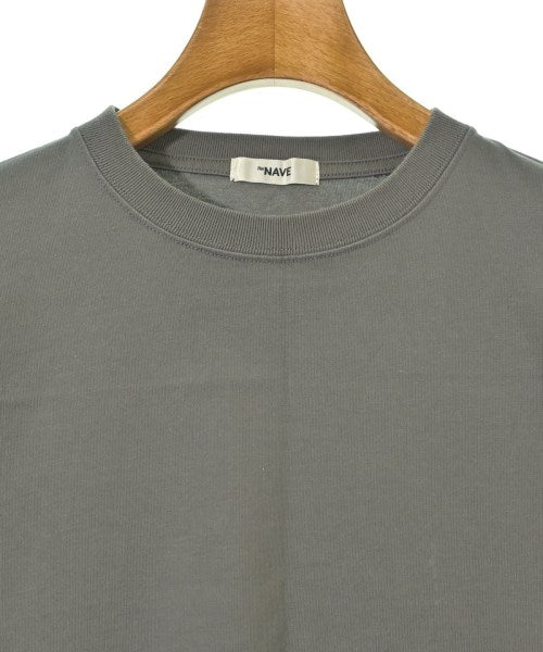Re NAVE เสื้อยืด/เสื้อท็อปส์