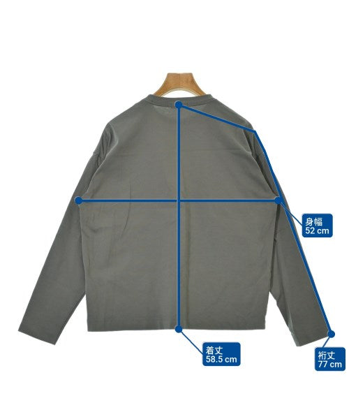 Re NAVE เสื้อยืด/เสื้อท็อปส์
