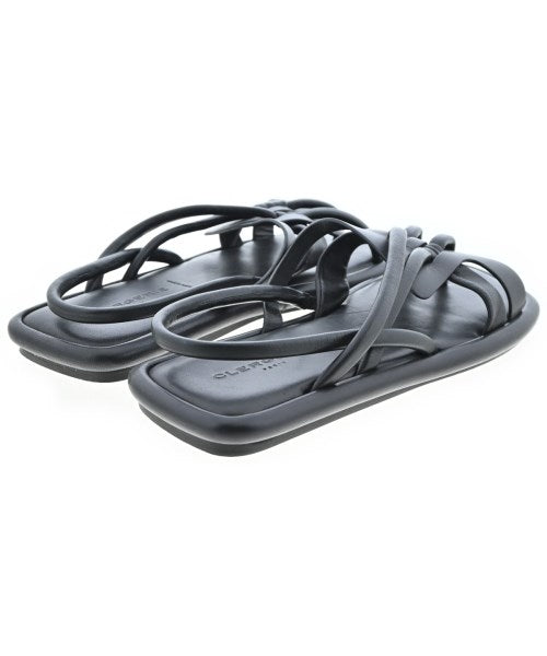 Robert Clergerie รองเท้าแตะ