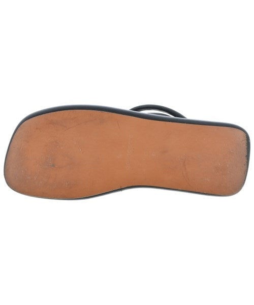 Robert Clergerie รองเท้าแตะ