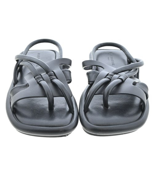 Robert Clergerie รองเท้าแตะ