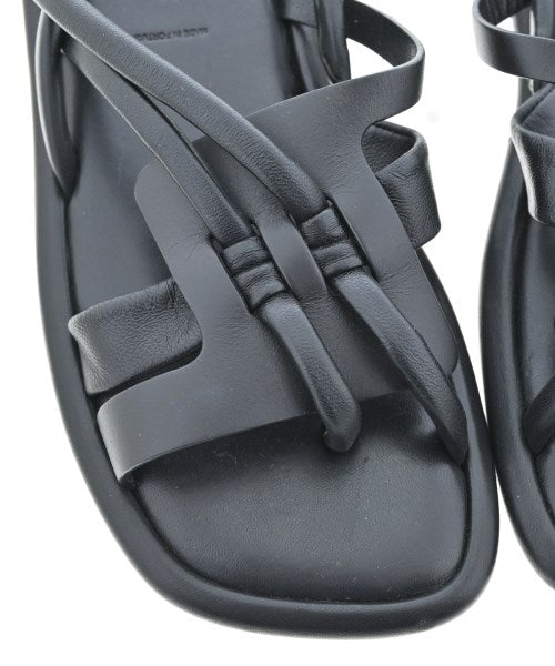 Robert Clergerie รองเท้าแตะ