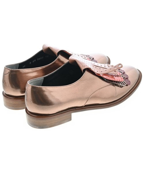 Robert Clergerie รองเท้าออกงาน/รองเท้าไม่มีส้น