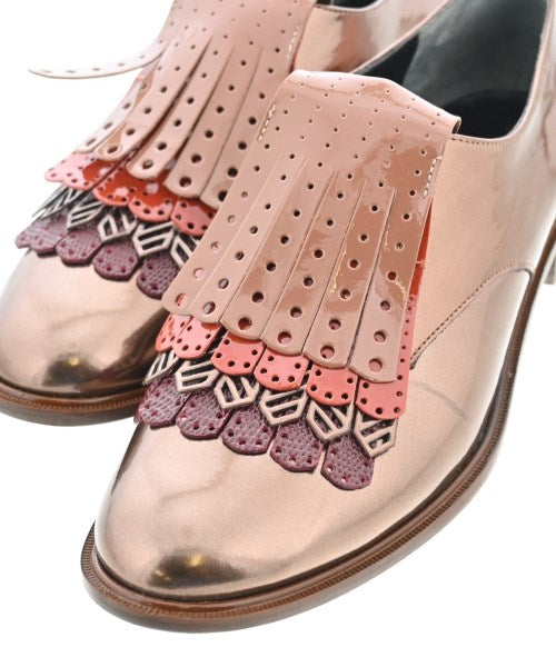 Robert Clergerie รองเท้าออกงาน/รองเท้าไม่มีส้น