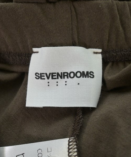 SEVEN ROOMS กางเกง อื่น