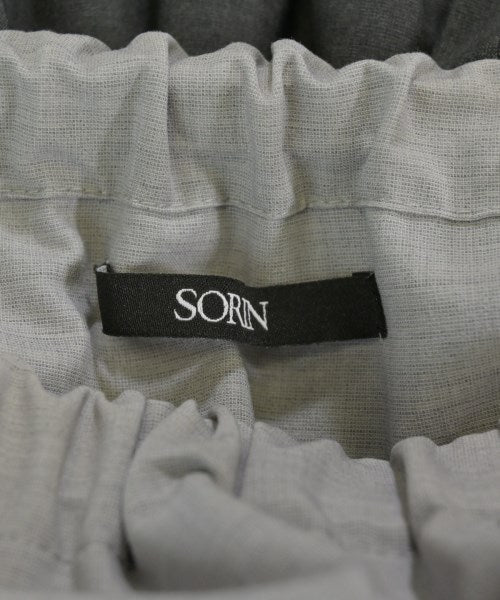 SORIN ชุดเดรส