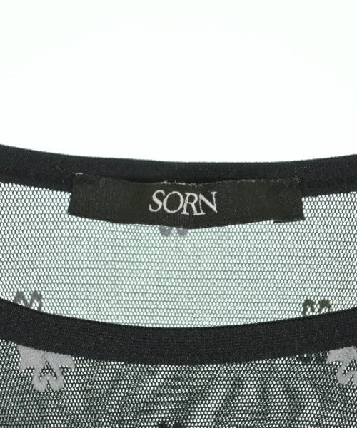 SORIN เสื้อยืด/เสื้อท็อปส์