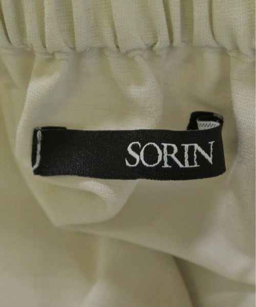 SORIN ชุดเดรส