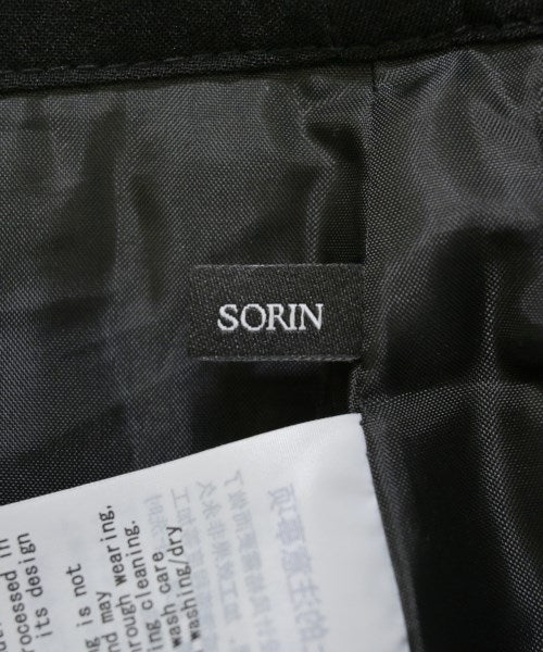 SORIN กระโปรงสั้น