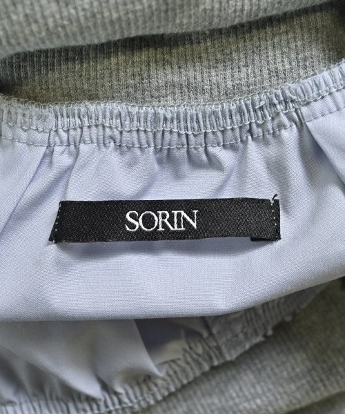 SORIN เสื้อลำลอง