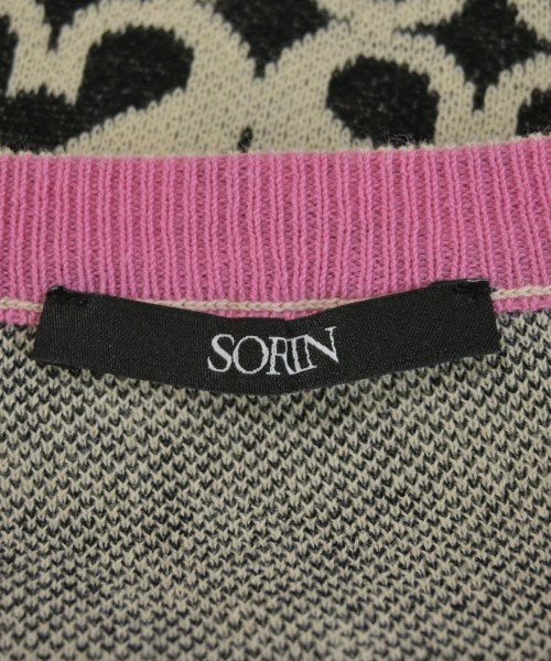 SORIN เสื้อคาร์ดิแกน
