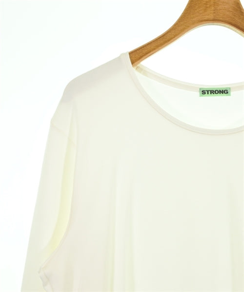STRONG เสื้อยืด/เสื้อท็อปส์