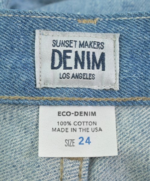 SUNSET MAKERS กางเกง อื่น