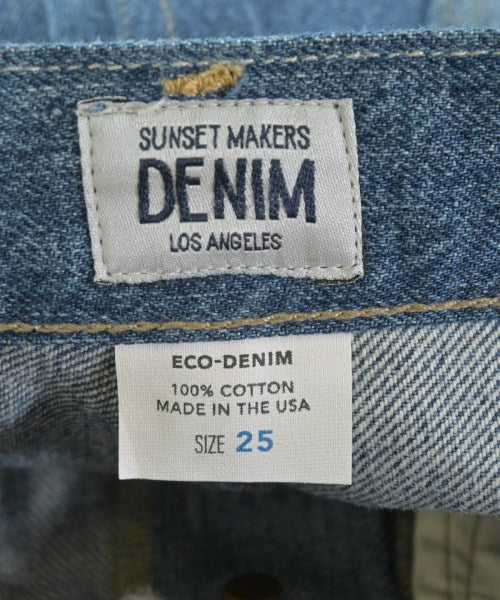 SUNSET MAKERS กางเกง อื่น