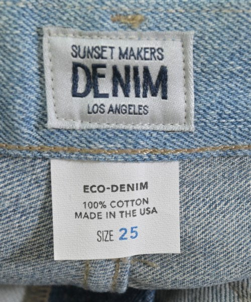 SUNSET MAKERS กางเกง อื่น