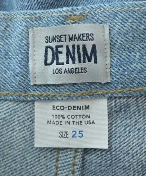 SUNSET MAKERS กางเกง อื่น